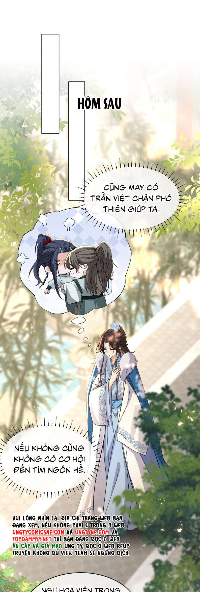 Hải Vương Sau Khi Hoàn Lương Sa Vào Tu La Tràng Chương 33 Ảnh 17