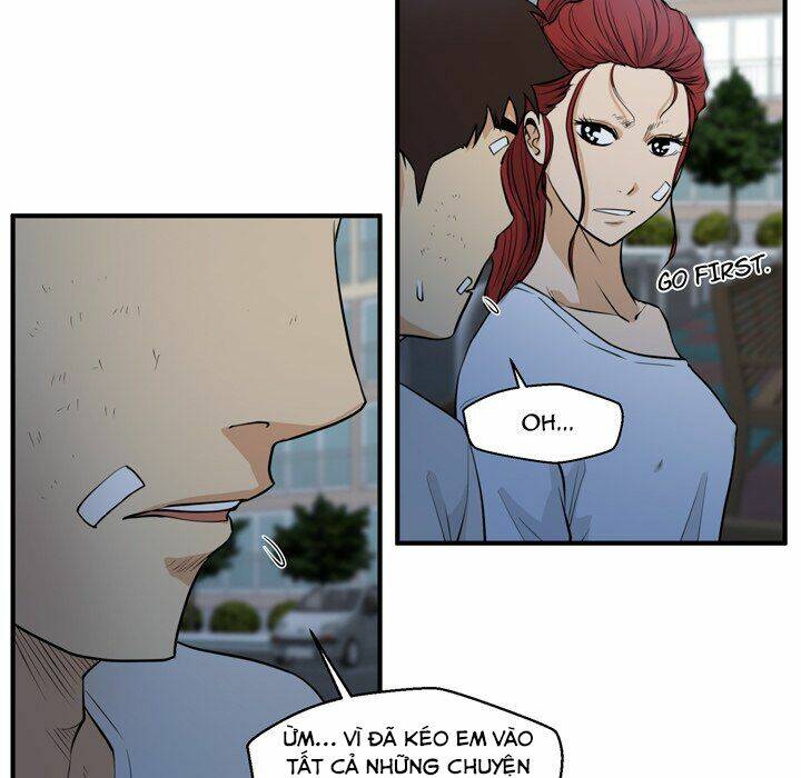 Mr Kang Chương 69 Ảnh 21