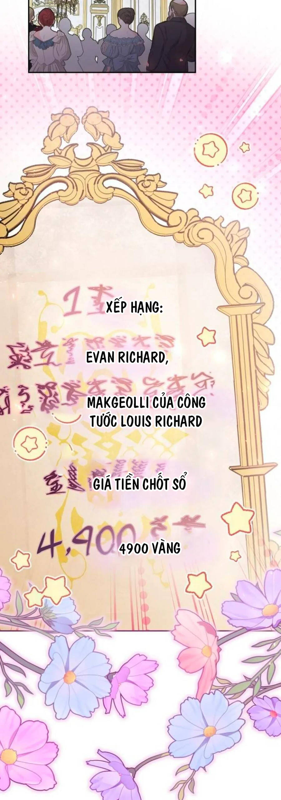 Hầu Gái Không Thích Nuôi Dạy Trẻ Nhỏ Chương 19 Ảnh 8