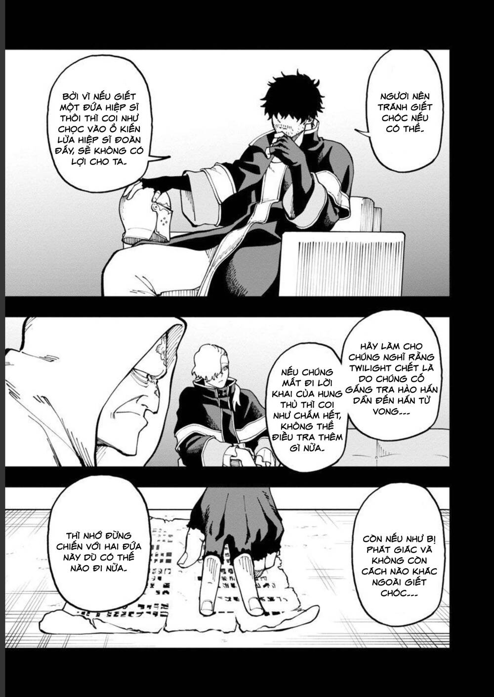 Katainaka No Ossan, Kensei Ni Naru ~Tada No Inaka No Kenjutsu Shihan Datta No Ni, Taiseishita Deshi-Tachi Ga Ore Wo Hottekurenai Ken~ Chương 18 Ảnh 37