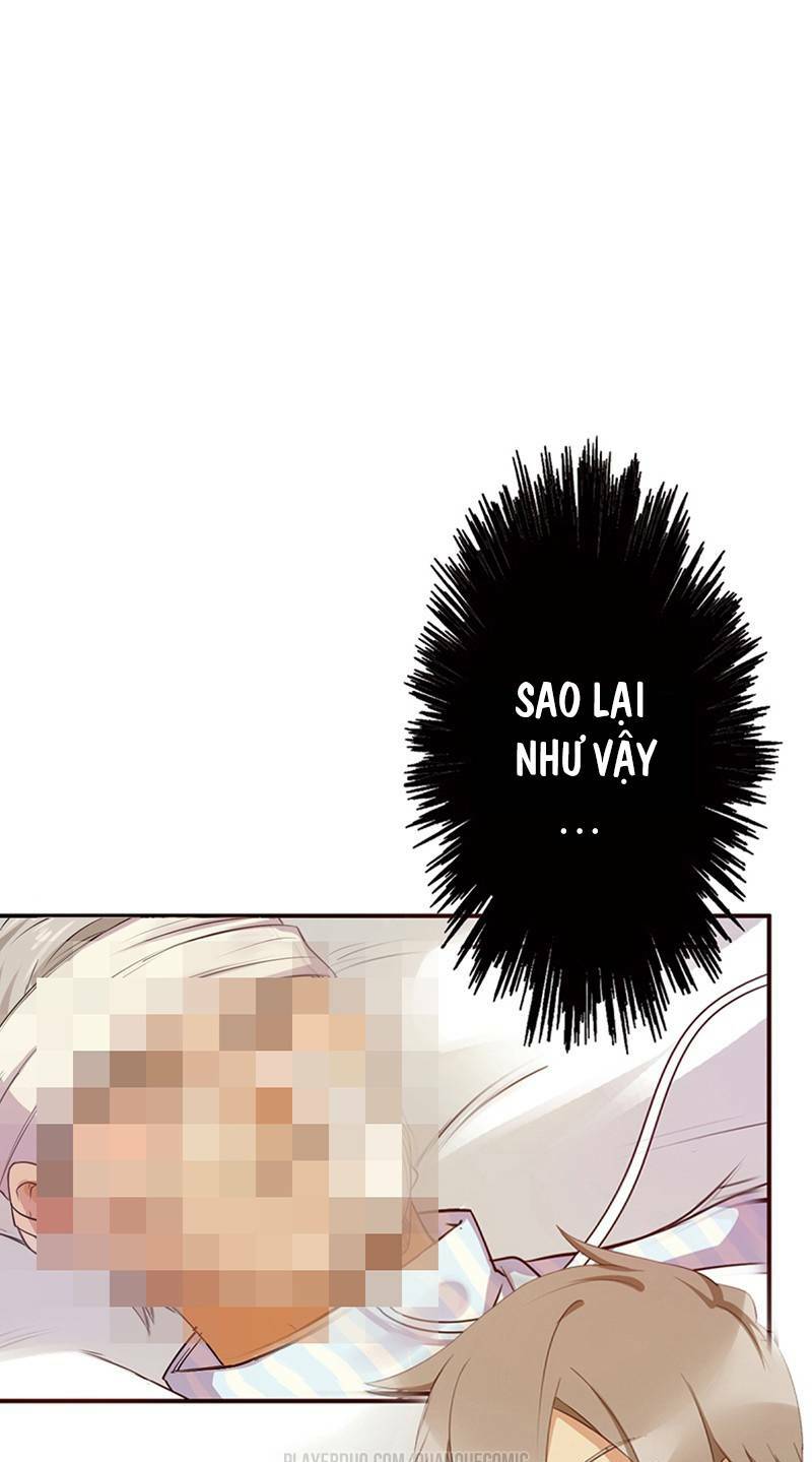 Dã Âu Lão Tổ Chương 1 Ảnh 57