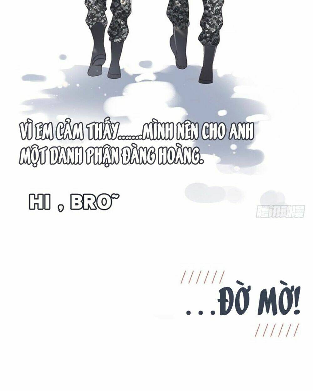 Thiếu Niên Rắc Rối Chương 19 Ảnh 39