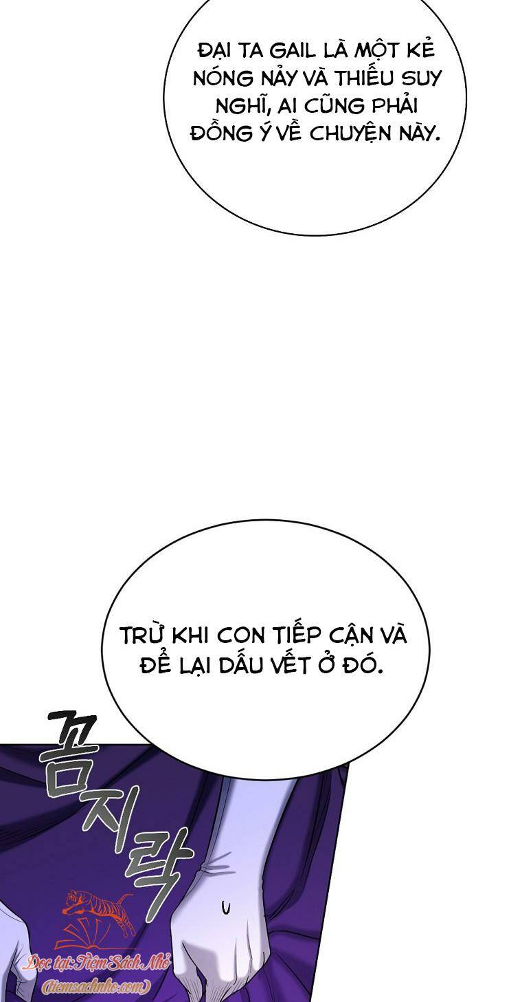 Cuộc Hôn Nhân Hợp Đồng Của Công Tước Ashleyan Chương 34 Ảnh 13