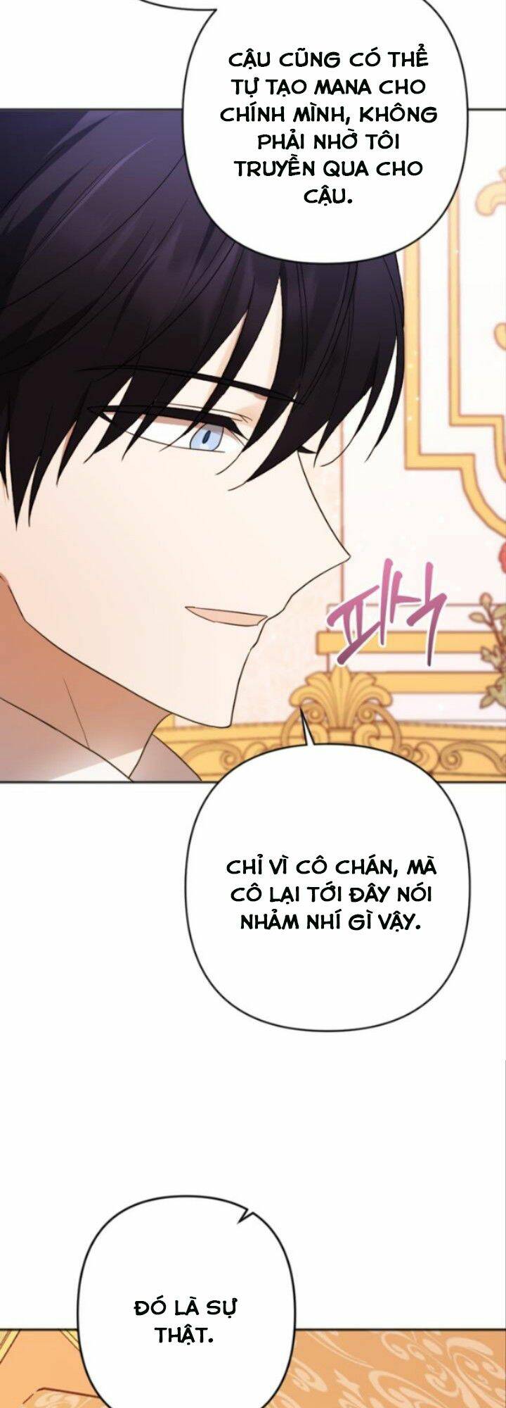 Cậu Ấy Thức Tỉnh Khi Tôi Đã Chết Chương 19 Ảnh 59