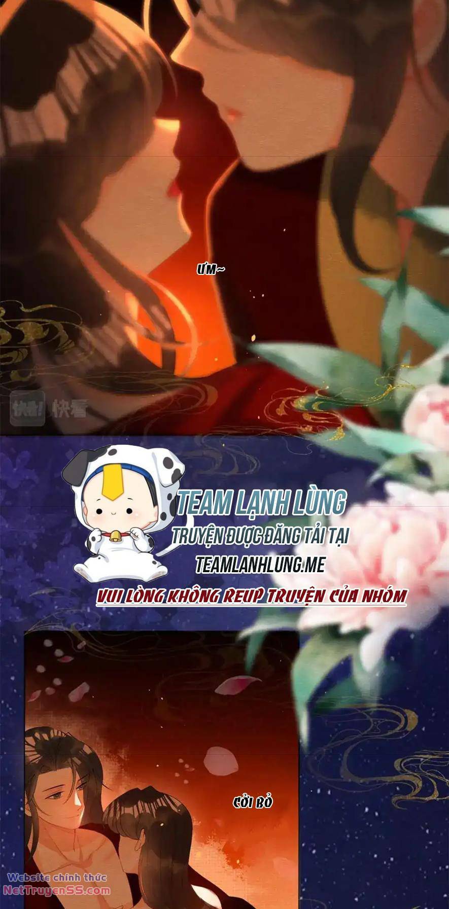 Tiêu Rồi, Lại Bị Bệnh Kiều Để Mắt Đến! Chương 85 Ảnh 25