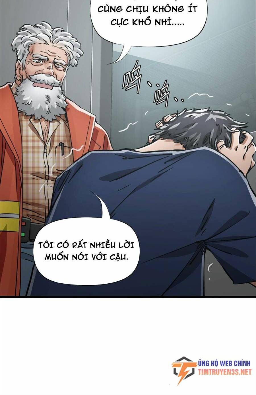Du Hành Thời Gian Về Ngày Đầu Mạt Thế Chương 47 Ảnh 15