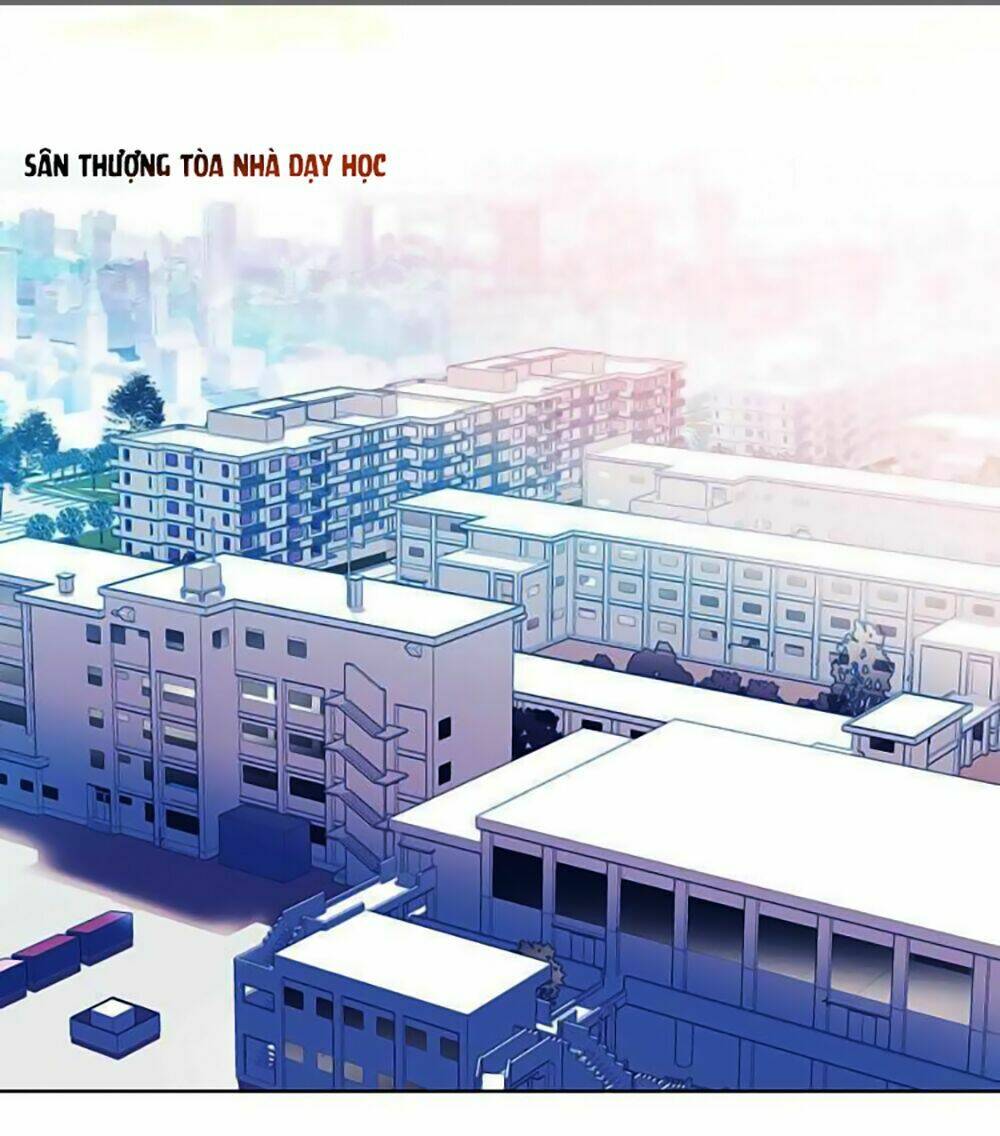 Chúng Thần Học Viện Chương 11 Ảnh 5