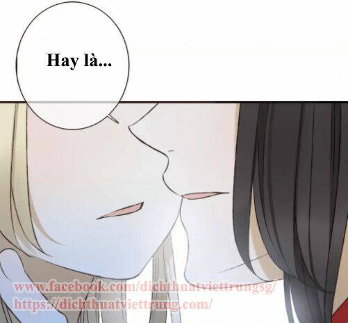 Bạn Trai Tôi Là Cẩm Y Vệ Chương 83 Ảnh 27