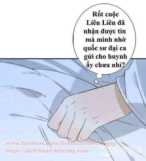 Bạn Trai Tôi Là Cẩm Y Vệ Chương 81 Ảnh 43