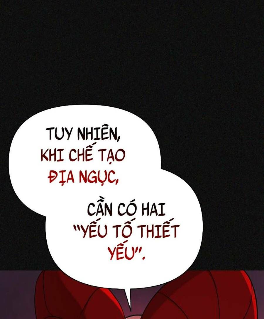 Trò Chơi Địa Ngục Chương 2 Ảnh 21