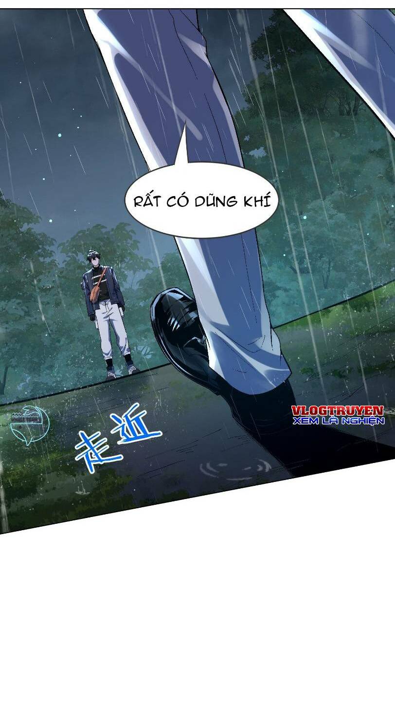 Tế Bào Thần Quốc Chương 4 Ảnh 6