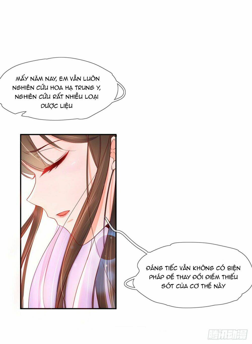 Vương Phi Tu Tiên: Đối Kháng Ma Vương Chương 2 Ảnh 32
