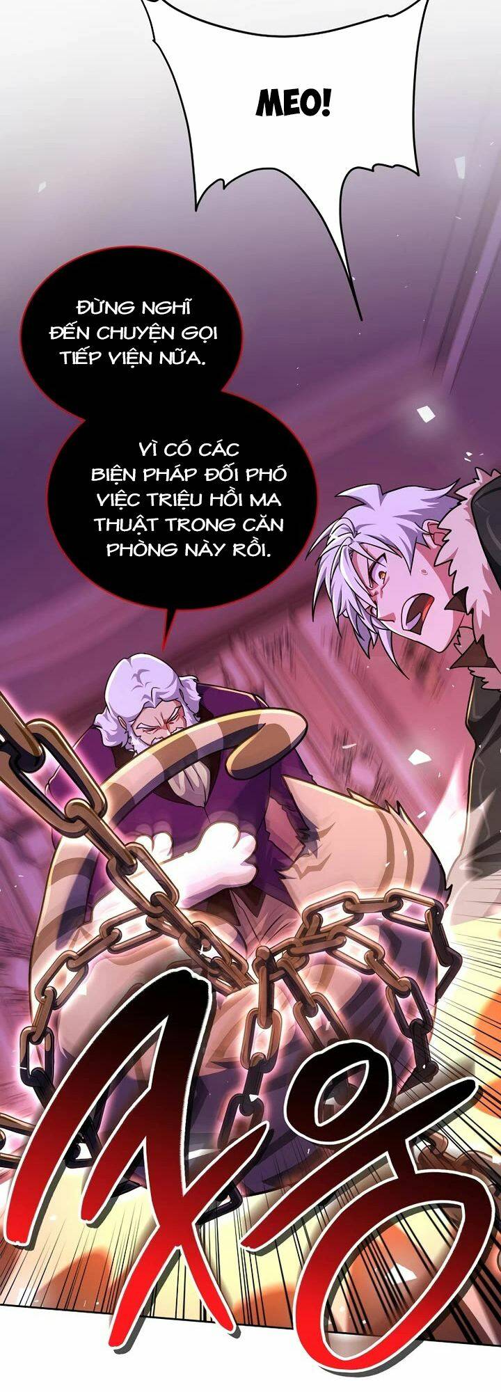 Xin Mời Dùng Bữa Chương 98 Ảnh 19