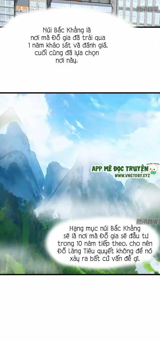 Thú Vương Chuyên Sủng Chương 20 Ảnh 15