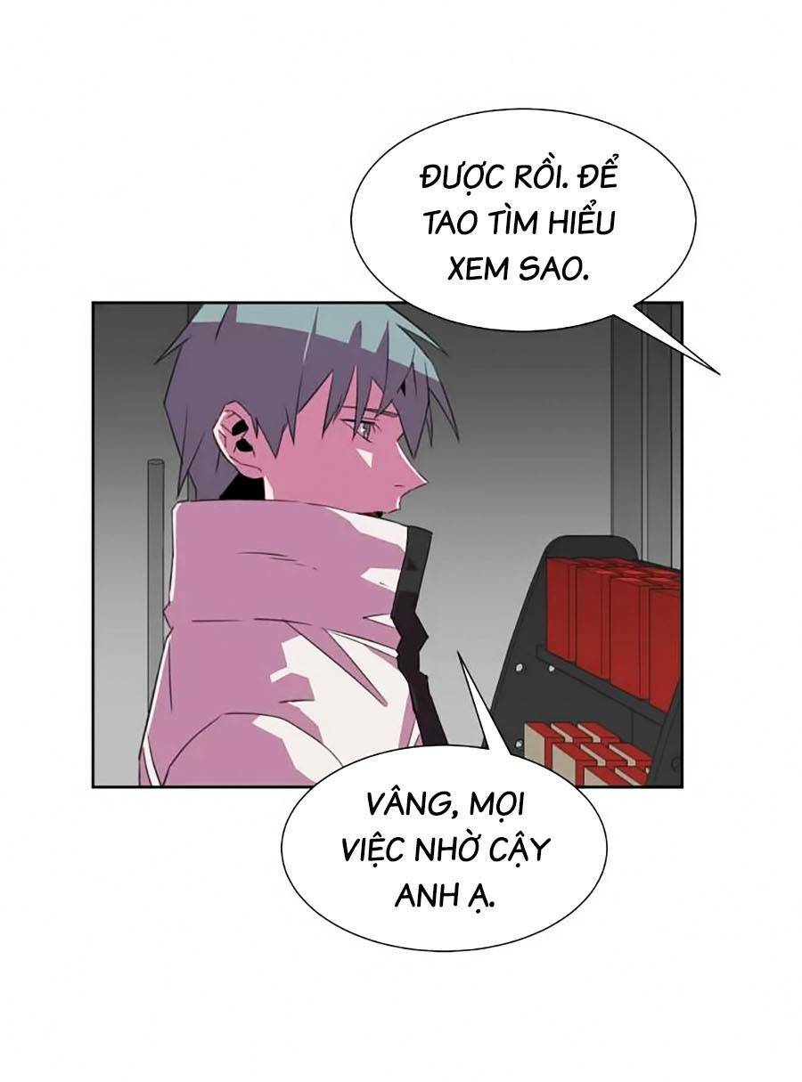 Săn Lùng Bắt Nạt Chương 46 Ảnh 52