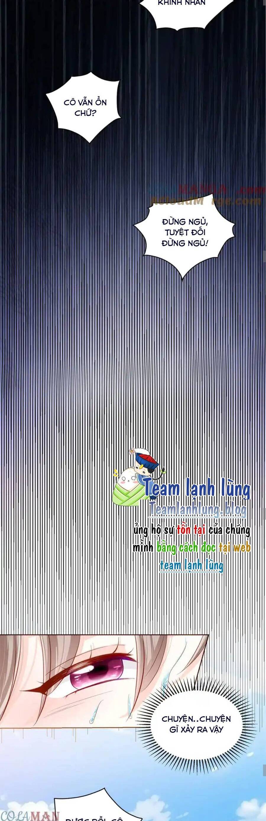 Lão Tổ Tông Vừa Xinh Vừa Ngầu Chương 116 Ảnh 14