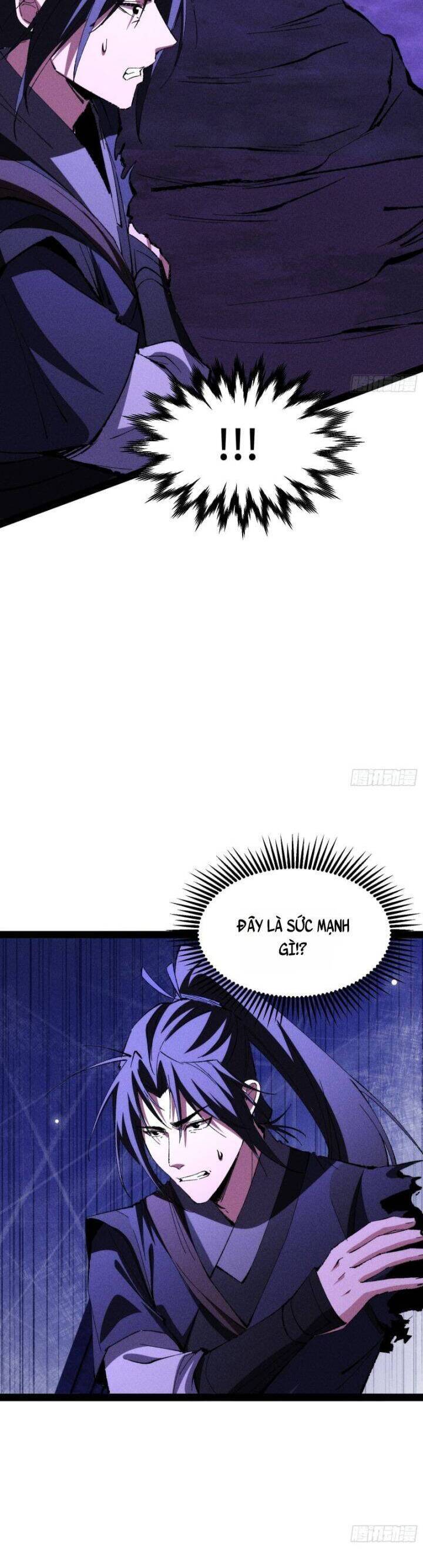 Tróc Đao Nhân Chương 58 Ảnh 20