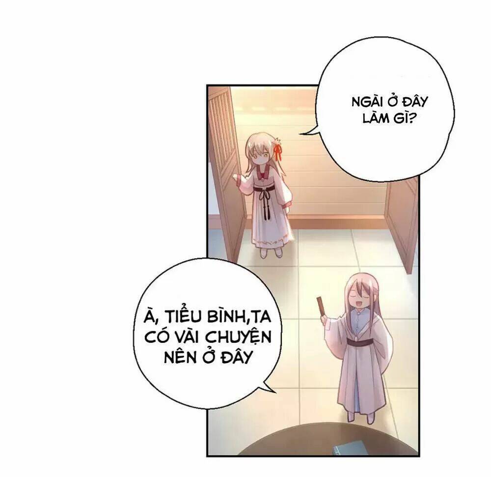 Ta Nấu - Chàng Giết Chương 28 Ảnh 63