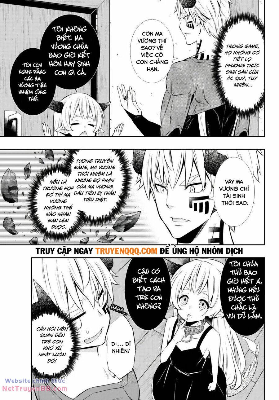 Isekai Maou To Shoukan Shoujo No Dorei Majutsu Chương 88.5 Ảnh 4