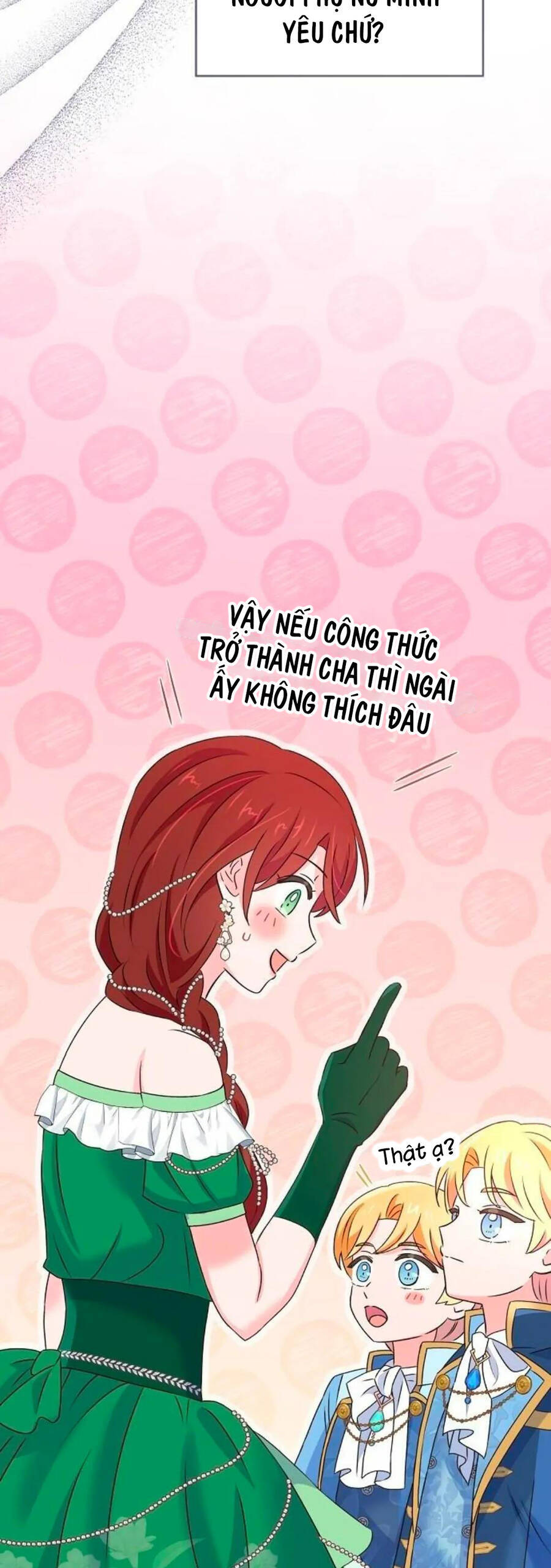 Hầu Gái Không Thích Nuôi Dạy Trẻ Nhỏ Chương 20 Ảnh 38