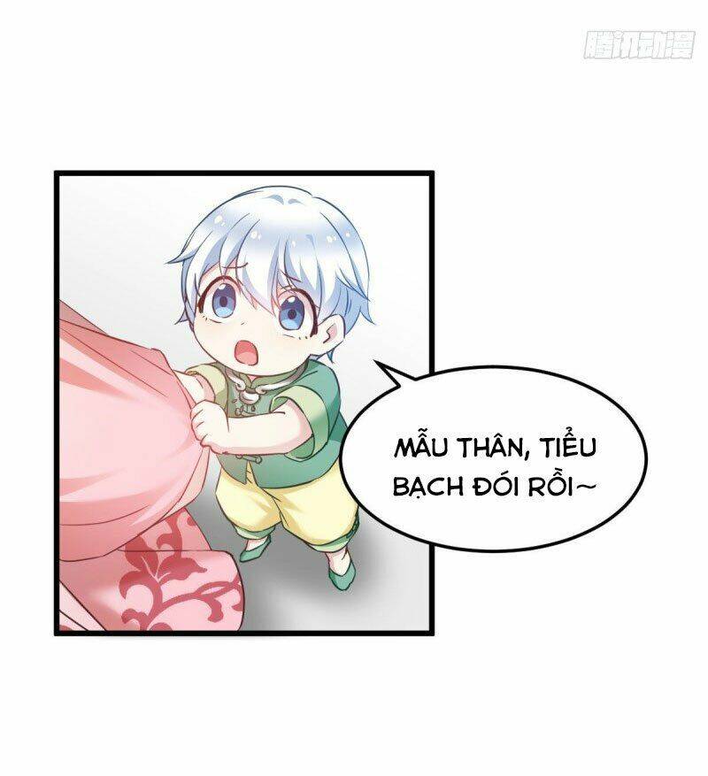 Trò Chơi Trừng Phạt Chương 95 Ảnh 9