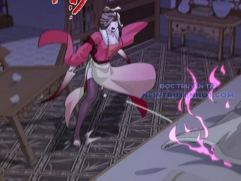 Xuyên Qua Thành Npc Xui Xẻo: Ta Có Lão Bà Che Chở Chương 104 Ảnh 126