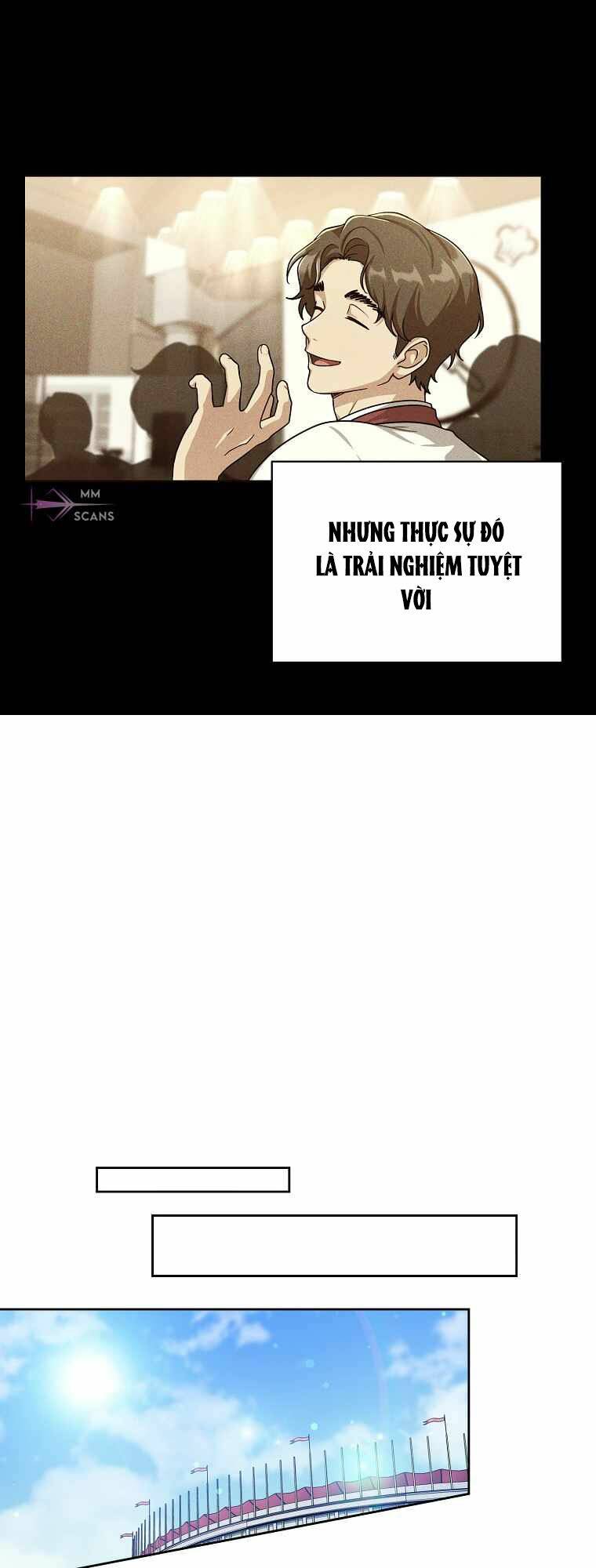 Xin Mời Dùng Bữa Chương 105 Ảnh 27