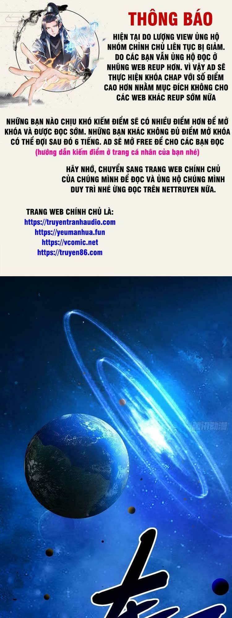 Đệ Tử Của Ta Đều Là Súp Bờ Thần Chương 200 Ảnh 2