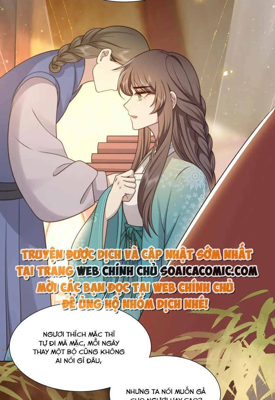 Cô Vương Quả Nữ Chương 79 Ảnh 16