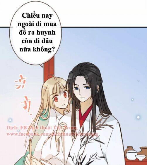 Bạn Trai Tôi Là Cẩm Y Vệ Chương 89 Ảnh 51