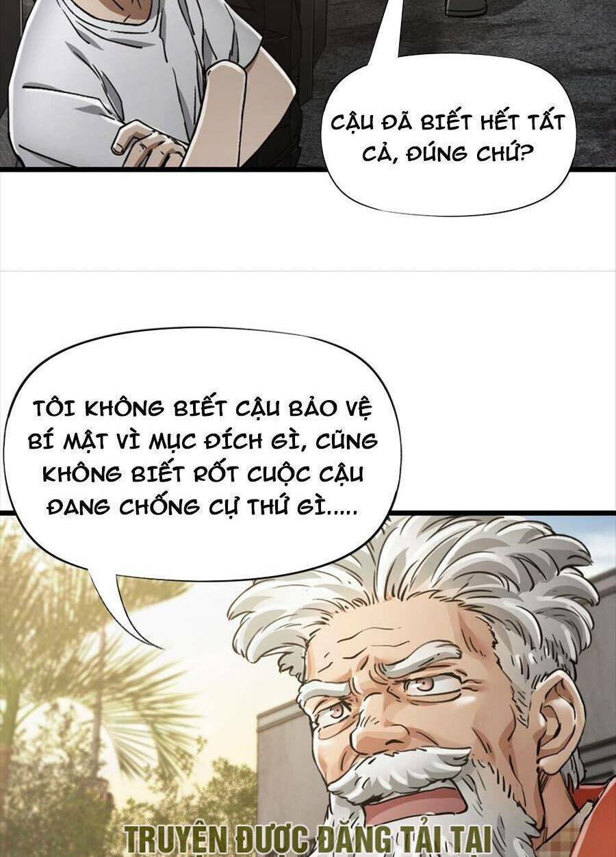 Du Hành Thời Gian Về Ngày Đầu Mạt Thế Chương 44 Ảnh 33