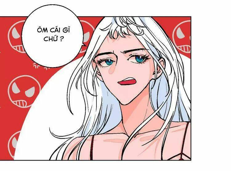 99 Độ F - Talk To Me Chương 31 Ảnh 16