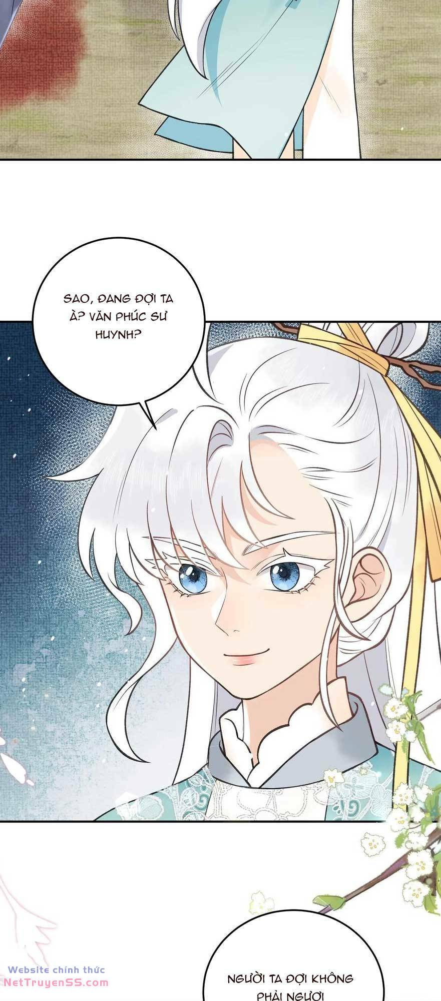 Toàn Tông Môn Đều Là Kẻ Si Tình, Chỉ Có Ta Là Tỉnh Táo Chương 185 Ảnh 11