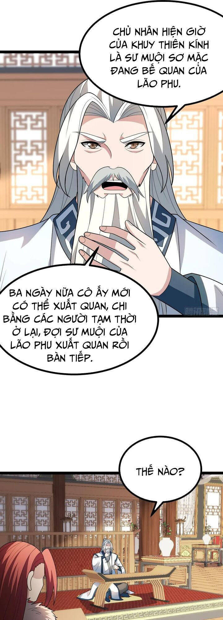 Chính Nghĩa Không!! Ta Trở Thành Phản Diện Chương 112 Ảnh 14