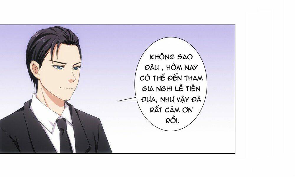 Bá Đạo Nữ Tổng Tài - Nhật Ký Trưởng Thành Chương 4 Ảnh 13