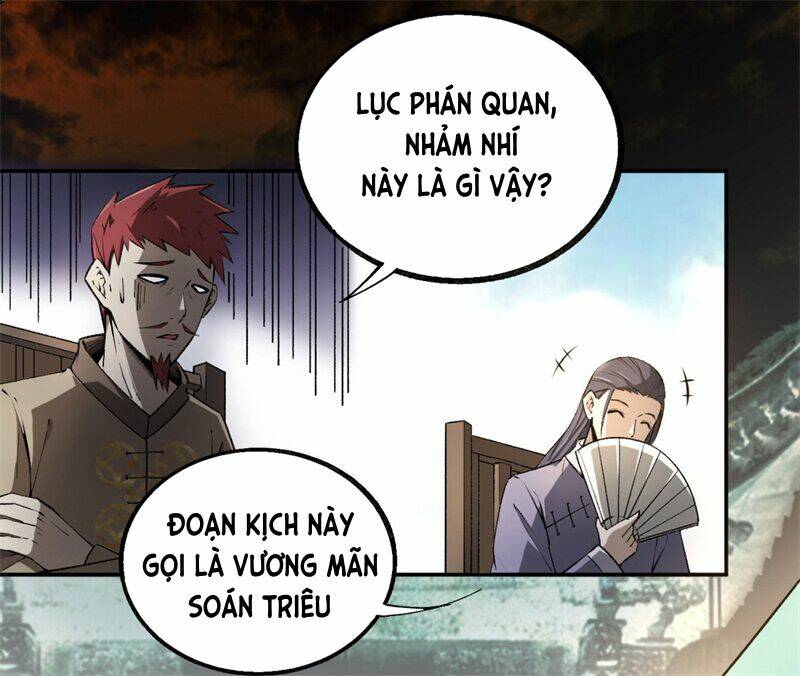 Chợ Quỷ Chương 7 Ảnh 39