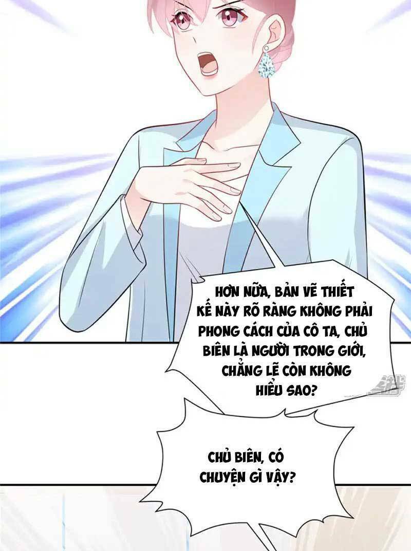 Long Phượng Tam Bảo Cô Vợ Tuyệt Vời Của Lệ Gia Chương 90 Ảnh 3