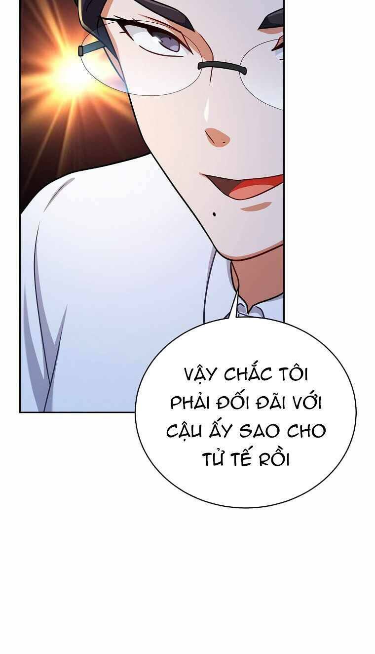 Xin Mời Dùng Bữa Chương 109 Ảnh 56