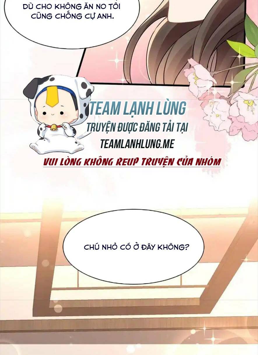 Vụng Trộm Chương 30 Ảnh 22