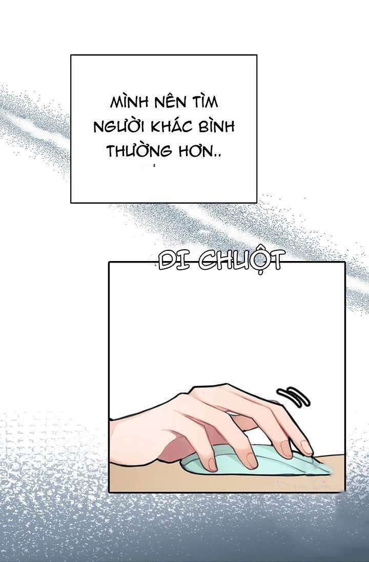 Tôi Là Con Mồi Của Kẻ Bắt Nạt Chương 2 Ảnh 27