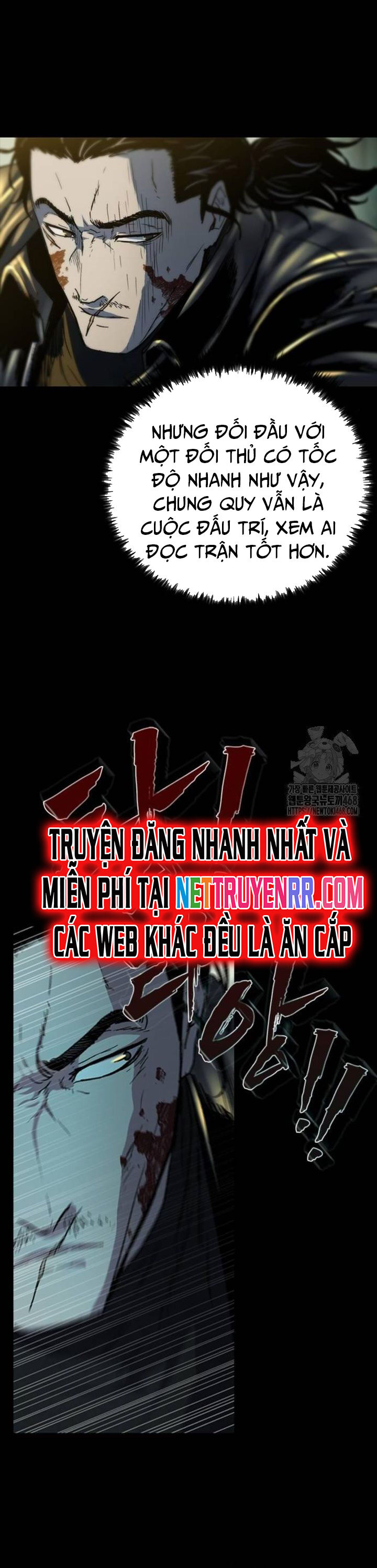 Cửu Long Saroka Chương 20 Ảnh 41