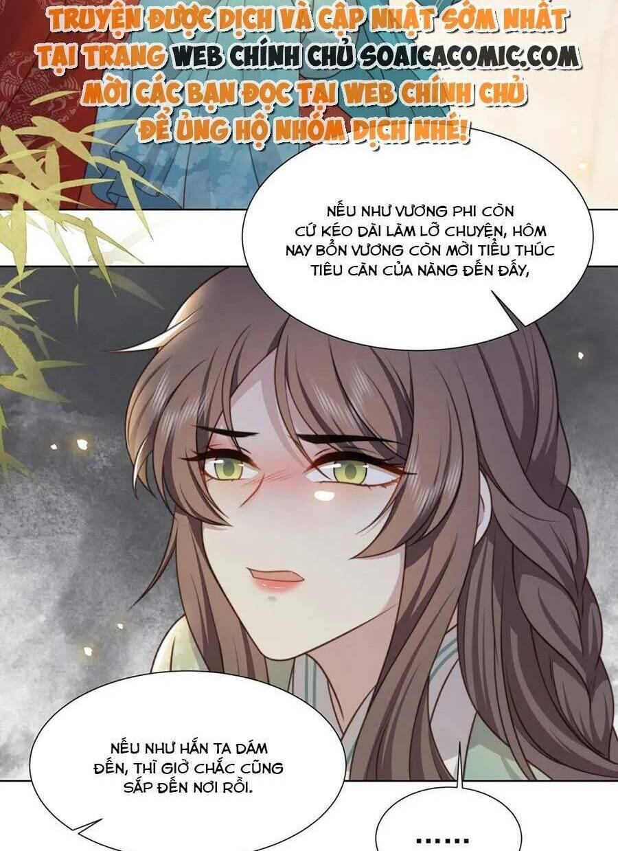 Cô Vương Quả Nữ Chương 79 Ảnh 23