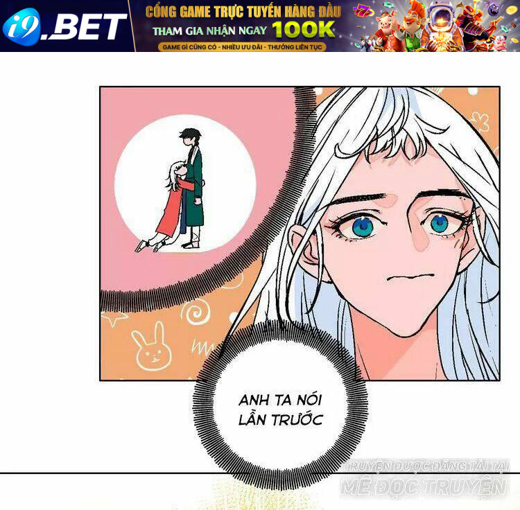 99 Độ F - Talk To Me Chương 31 Ảnh 17