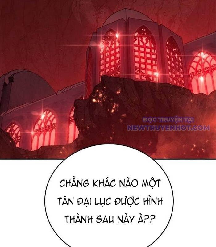 Lý Do Tôi Rời Bỏ Quỷ Vương Chương 60 Ảnh 93