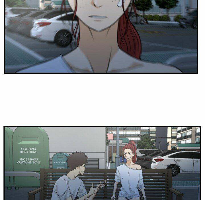 Mr Kang Chương 69 Ảnh 53