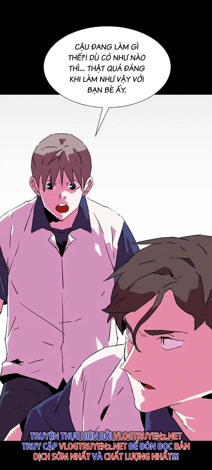 Săn Lùng Bắt Nạt Chương 48 Ảnh 33