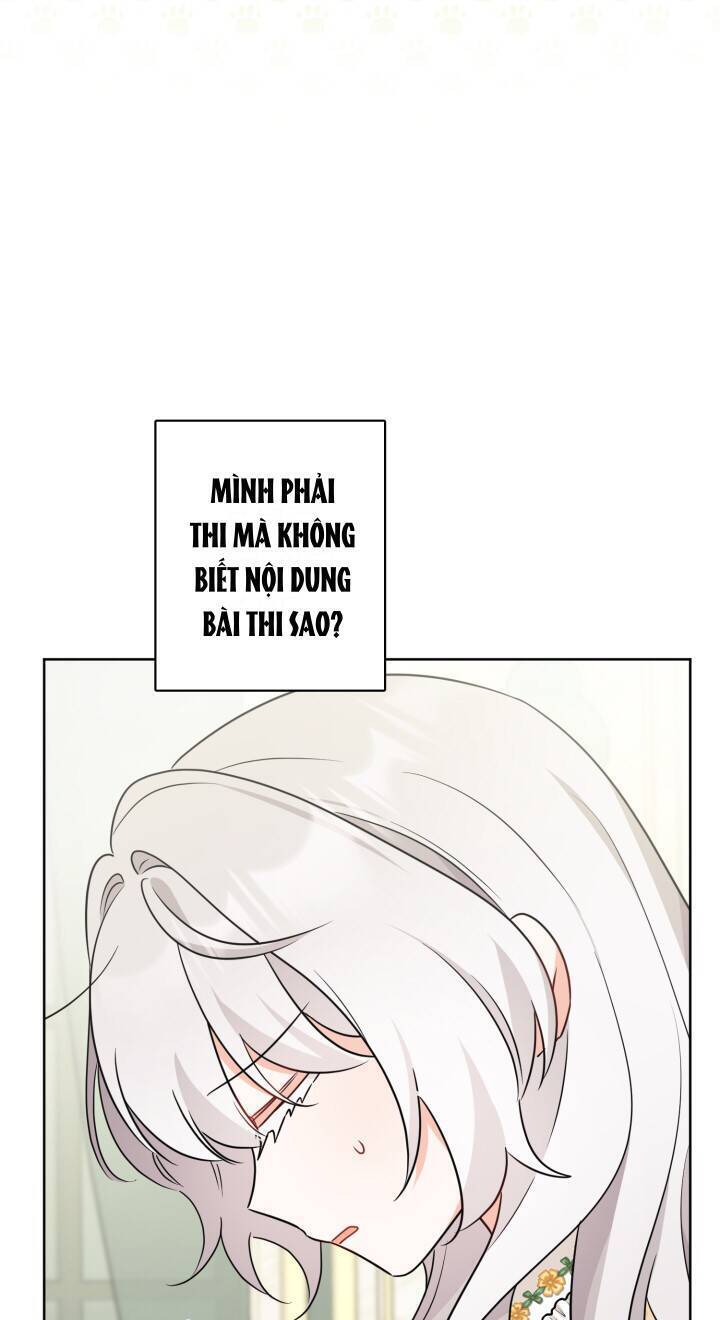 Lịch Sử Đen Tối Của Nam Chính Chương 22 Ảnh 15