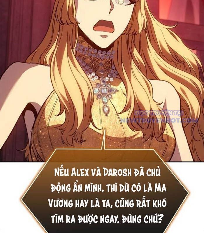 Lý Do Tôi Rời Bỏ Quỷ Vương Chương 60 Ảnh 129