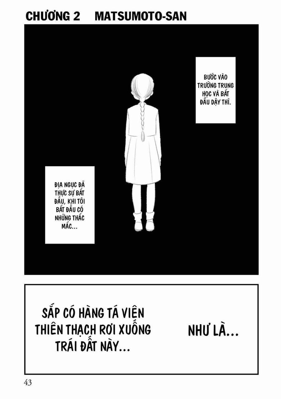 Tình Yêu Và Lời Nguyền Chương 2 Ảnh 3