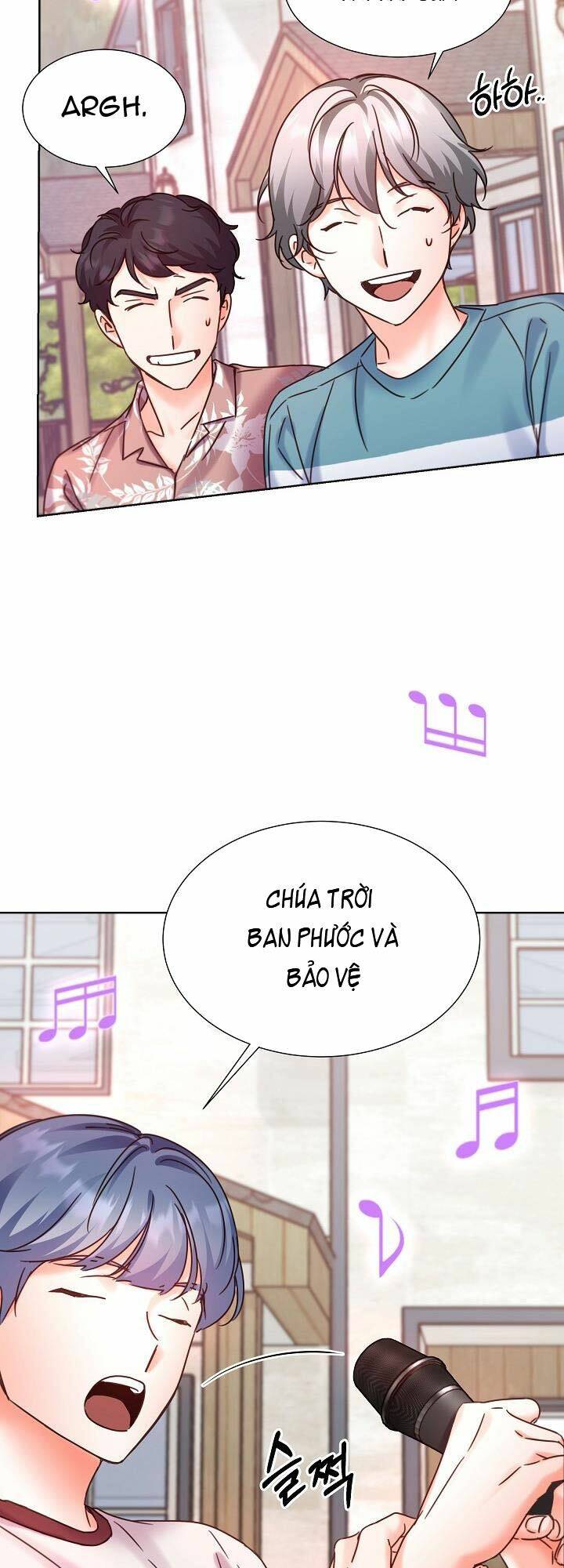 Trở Lại Làm Idol Chương 72 Ảnh 36